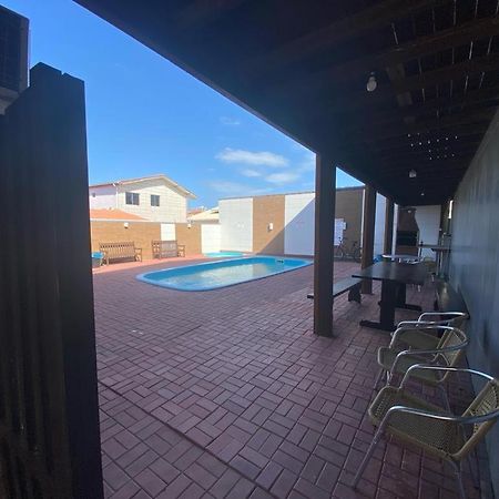 Xxcasa Olinda - Estudios E Suites Com Piscina, Ar, Wifi E Estacionamento Porto Belo Eksteriør bilde