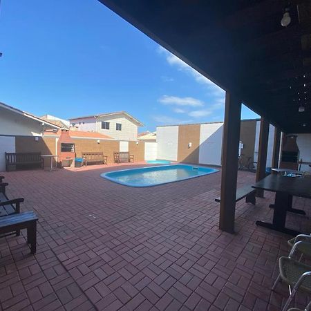 Xxcasa Olinda - Estudios E Suites Com Piscina, Ar, Wifi E Estacionamento Porto Belo Eksteriør bilde
