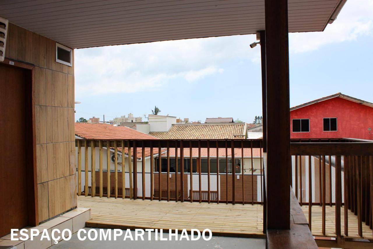 Xxcasa Olinda - Estudios E Suites Com Piscina, Ar, Wifi E Estacionamento Porto Belo Eksteriør bilde