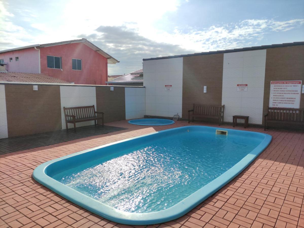 Xxcasa Olinda - Estudios E Suites Com Piscina, Ar, Wifi E Estacionamento Porto Belo Eksteriør bilde