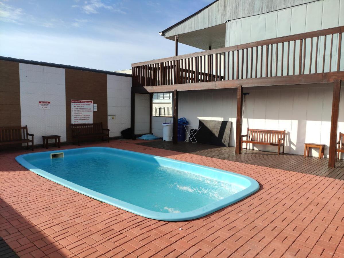 Xxcasa Olinda - Estudios E Suites Com Piscina, Ar, Wifi E Estacionamento Porto Belo Eksteriør bilde