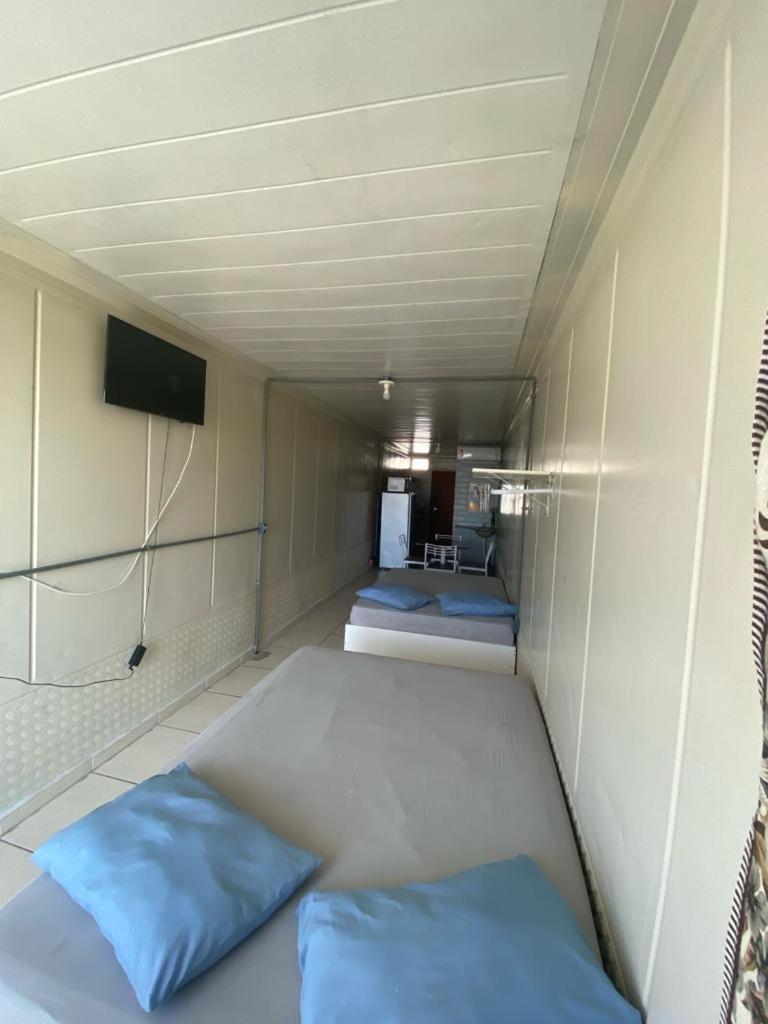 Xxcasa Olinda - Estudios E Suites Com Piscina, Ar, Wifi E Estacionamento Porto Belo Eksteriør bilde