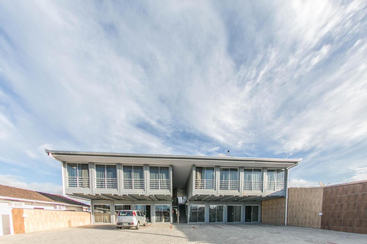 Xxcasa Olinda - Estudios E Suites Com Piscina, Ar, Wifi E Estacionamento Porto Belo Eksteriør bilde