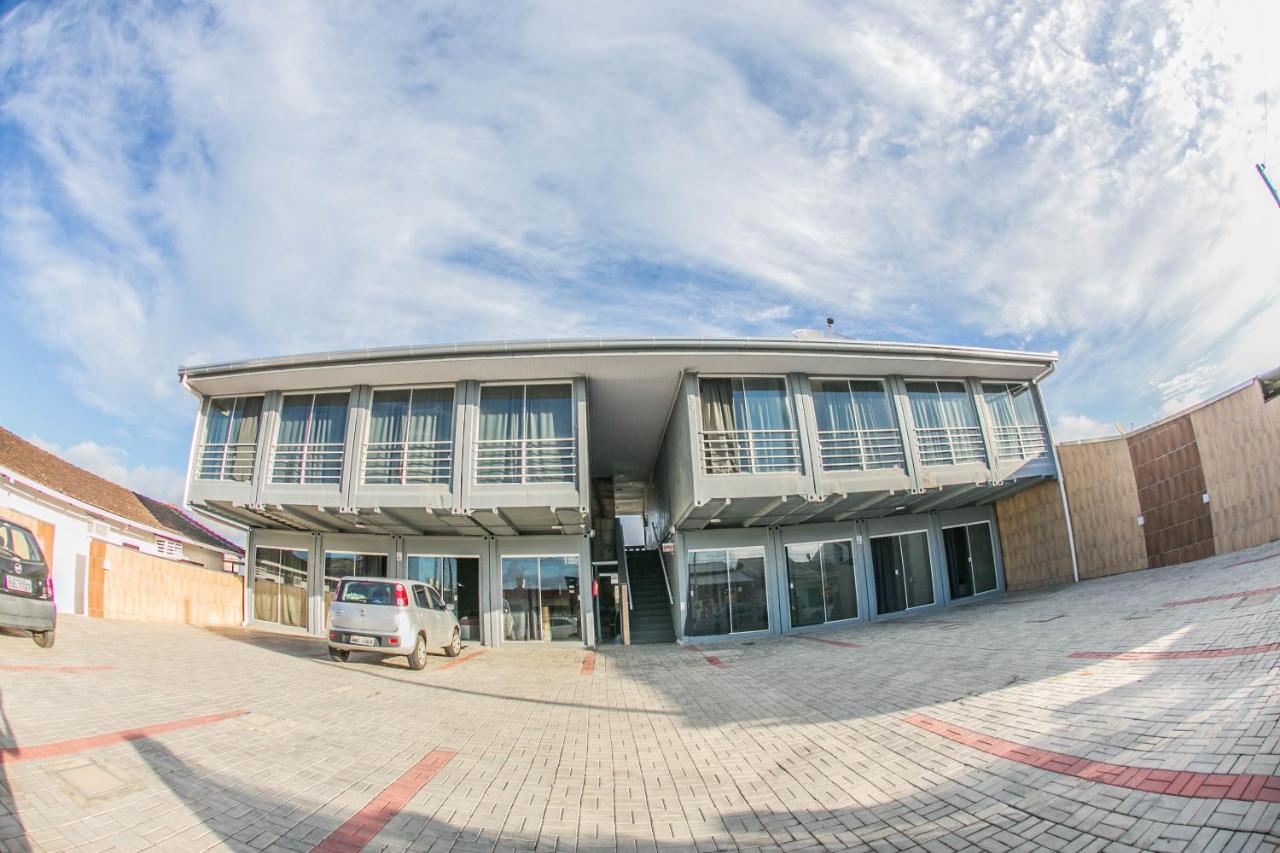 Xxcasa Olinda - Estudios E Suites Com Piscina, Ar, Wifi E Estacionamento Porto Belo Eksteriør bilde