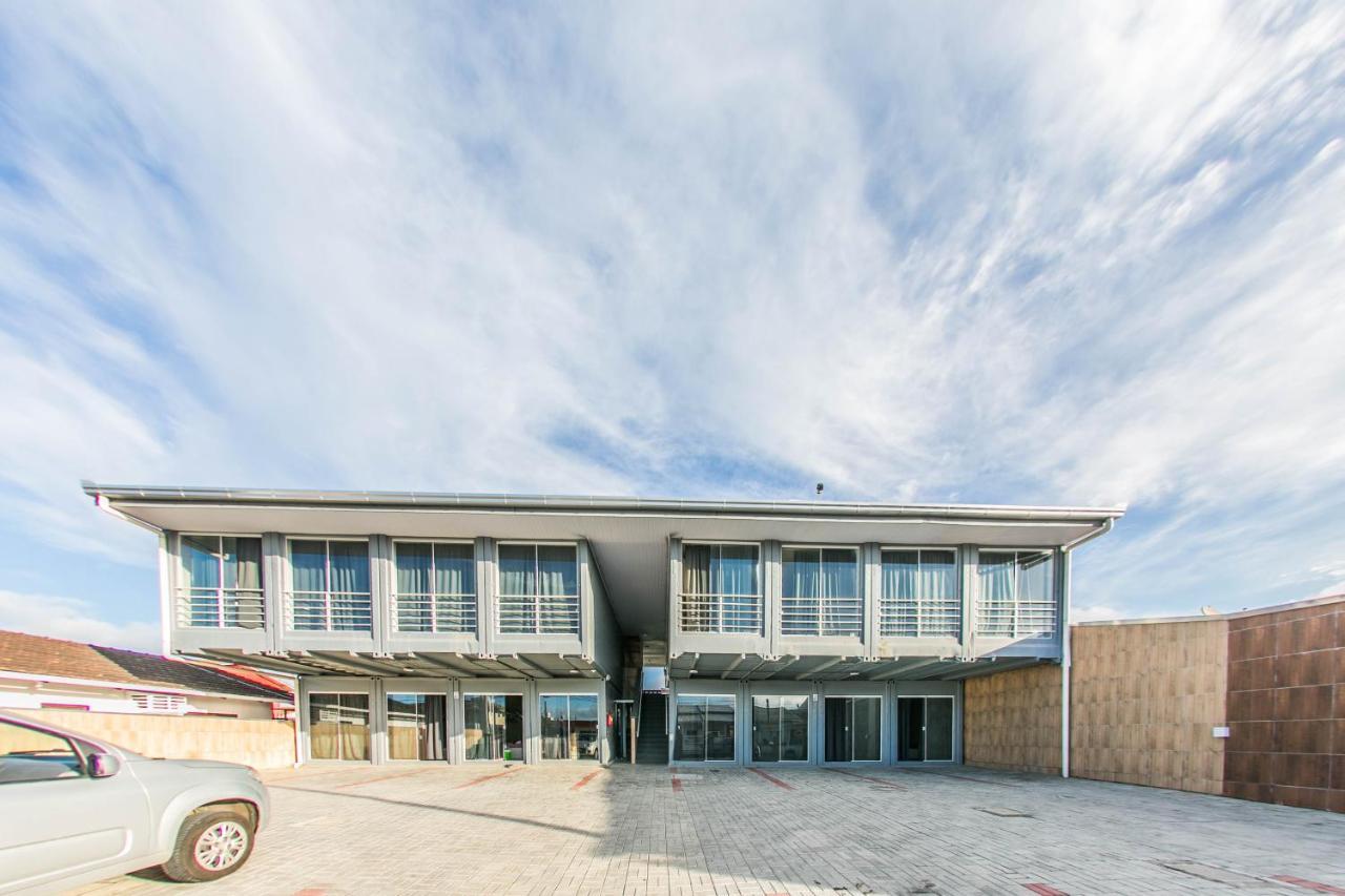 Xxcasa Olinda - Estudios E Suites Com Piscina, Ar, Wifi E Estacionamento Porto Belo Eksteriør bilde