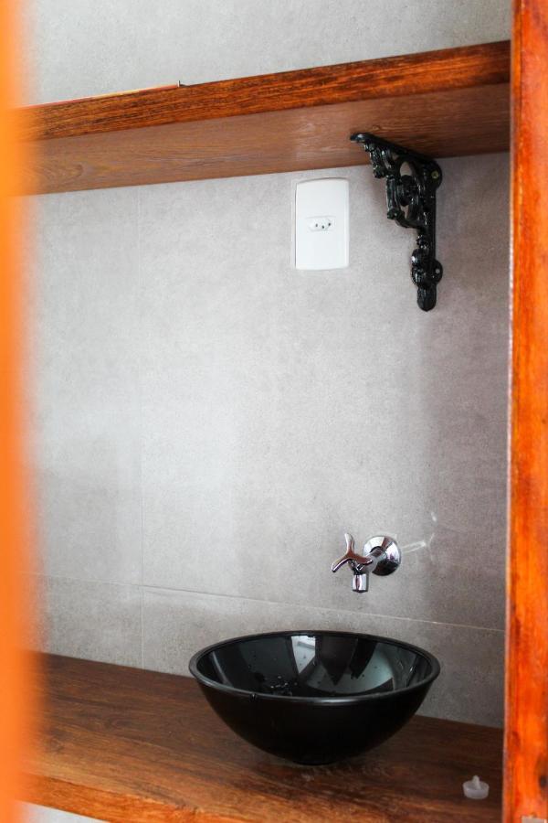 Xxcasa Olinda - Estudios E Suites Com Piscina, Ar, Wifi E Estacionamento Porto Belo Eksteriør bilde