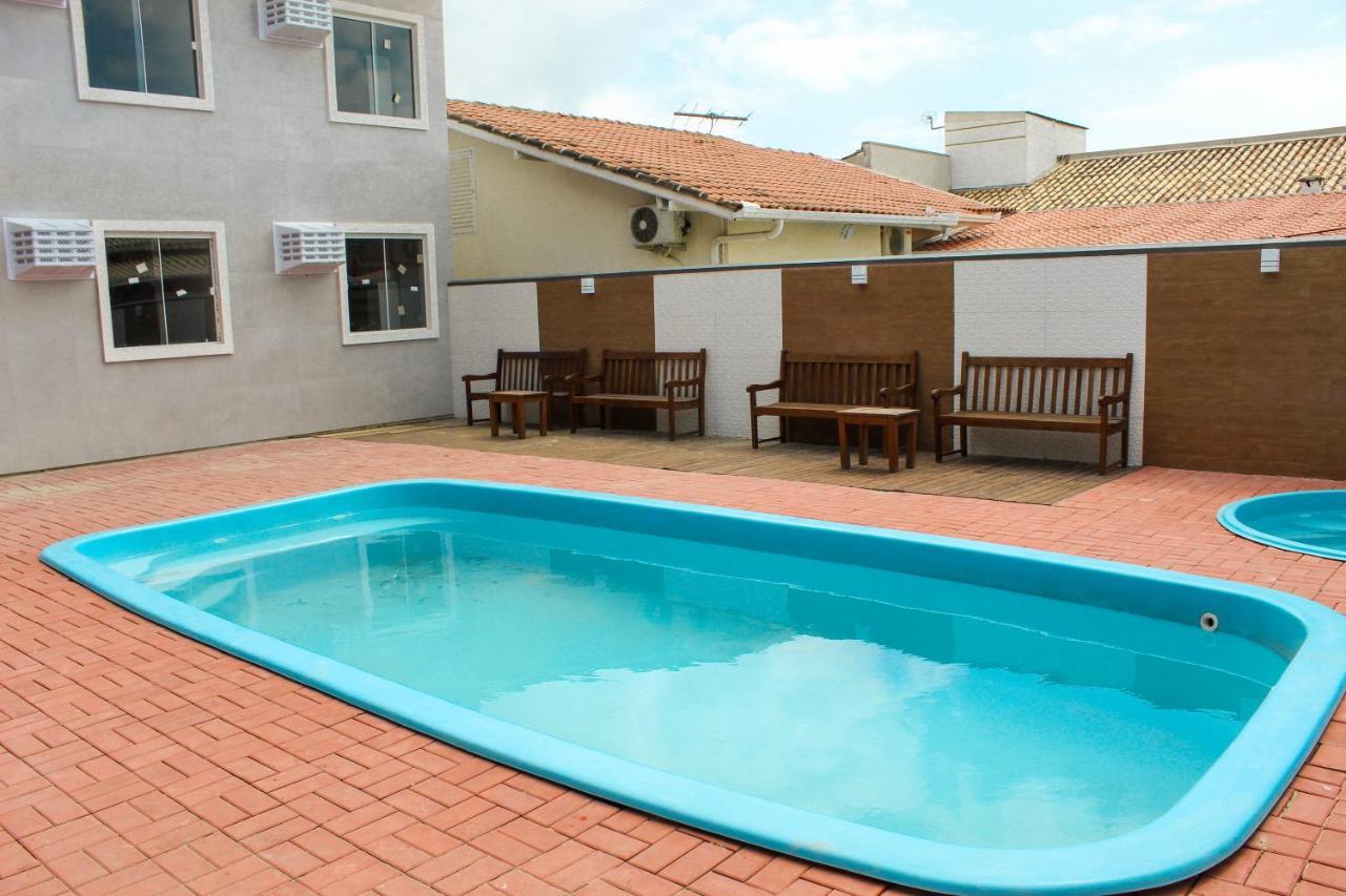 Xxcasa Olinda - Estudios E Suites Com Piscina, Ar, Wifi E Estacionamento Porto Belo Eksteriør bilde