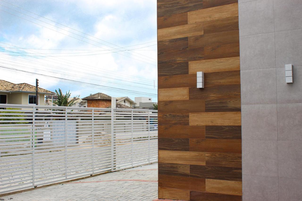 Xxcasa Olinda - Estudios E Suites Com Piscina, Ar, Wifi E Estacionamento Porto Belo Eksteriør bilde