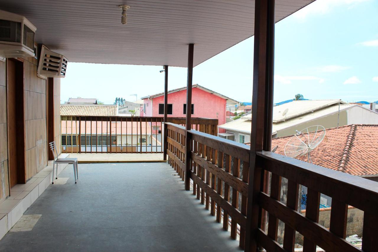 Xxcasa Olinda - Estudios E Suites Com Piscina, Ar, Wifi E Estacionamento Porto Belo Eksteriør bilde