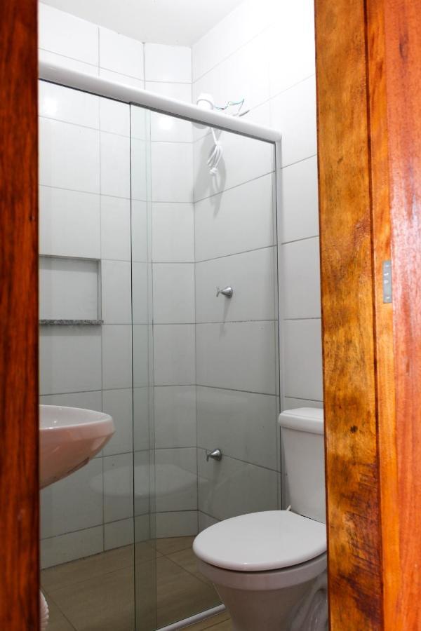 Xxcasa Olinda - Estudios E Suites Com Piscina, Ar, Wifi E Estacionamento Porto Belo Eksteriør bilde