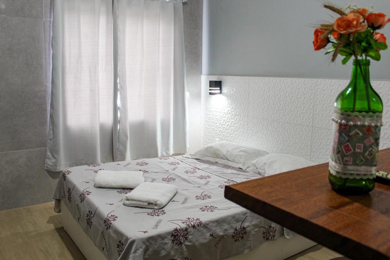 Xxcasa Olinda - Estudios E Suites Com Piscina, Ar, Wifi E Estacionamento Porto Belo Eksteriør bilde