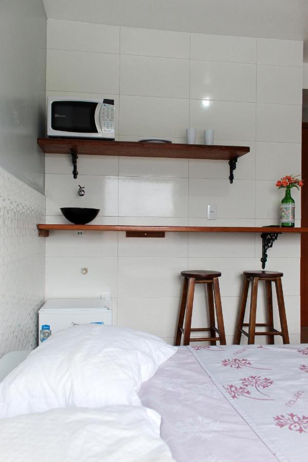 Xxcasa Olinda - Estudios E Suites Com Piscina, Ar, Wifi E Estacionamento Porto Belo Eksteriør bilde