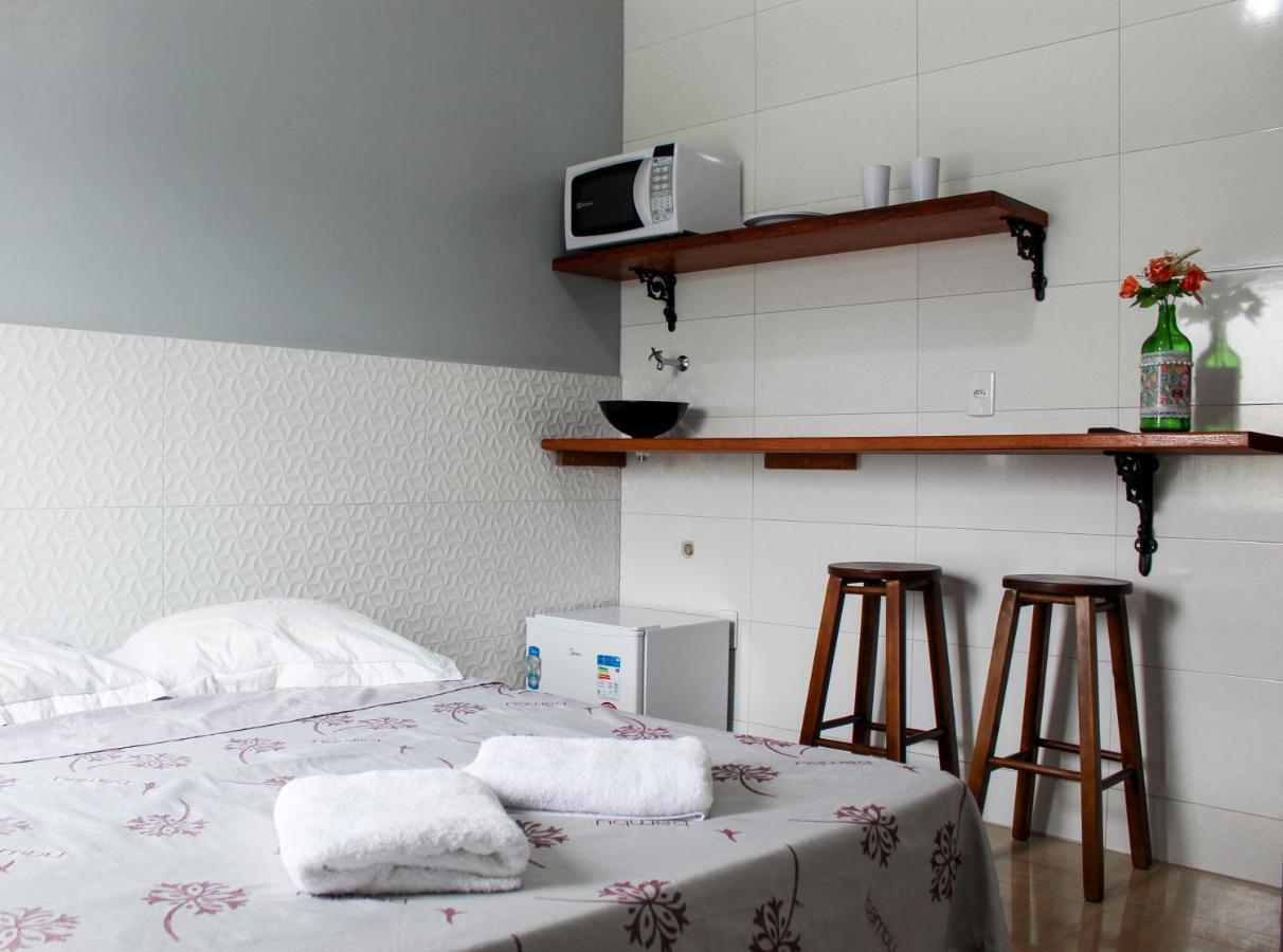 Xxcasa Olinda - Estudios E Suites Com Piscina, Ar, Wifi E Estacionamento Porto Belo Eksteriør bilde
